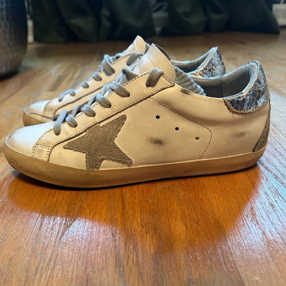 Golden Goose